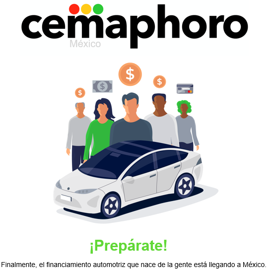 Próximamente Cemaphoro México